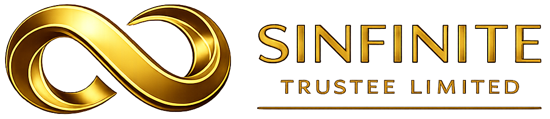 Sinfinite Trustee Limited